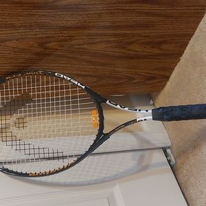 Tennis Racquet